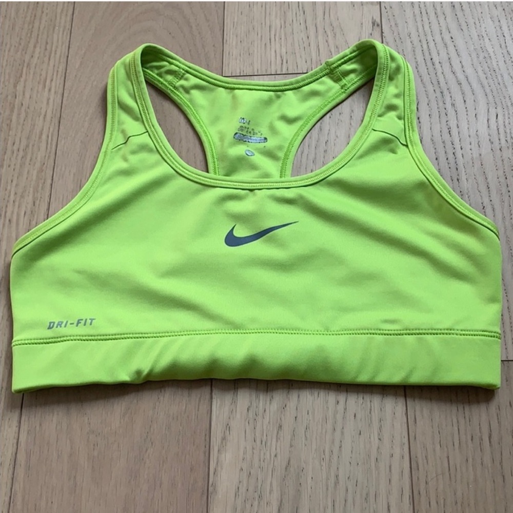 Nike Pro Sports Bra